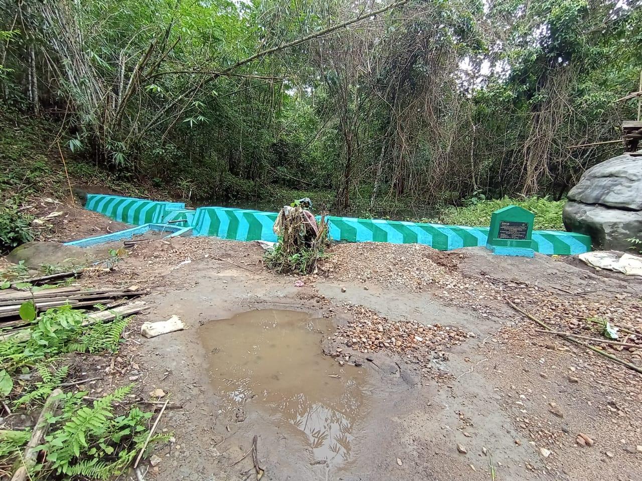 I:\Medical Leave Gordon\VILLAGE REPORT PICTURES\JIRANG BLOCK\Belaheri\1.check dam\WhatsApp Image 2023-03-01 at 16.45.12.jpeg